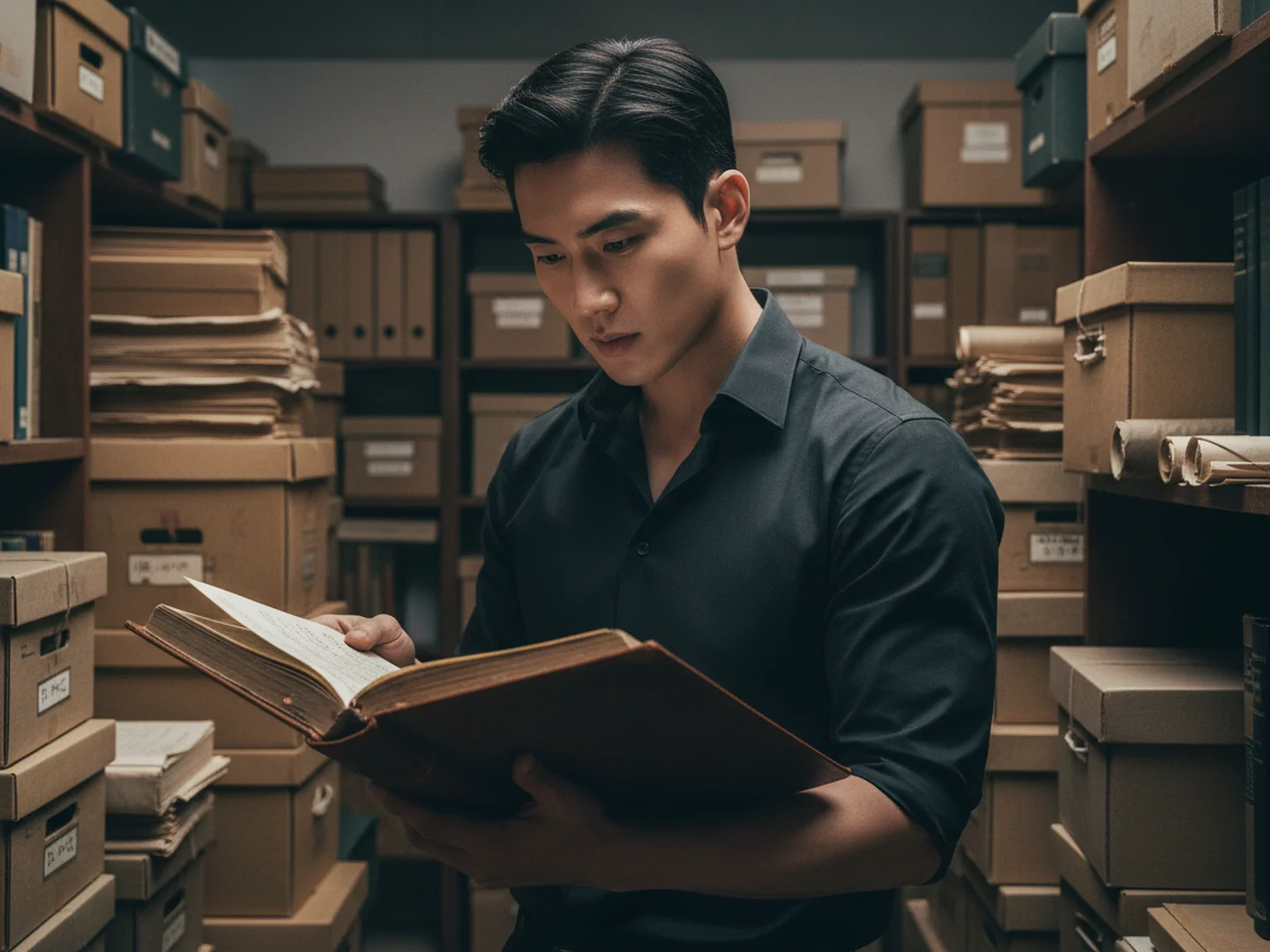 판사 이한영 4화 줄거리04